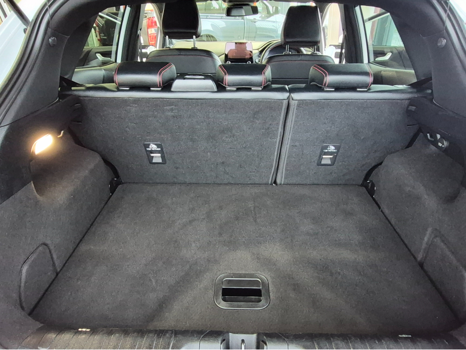 2023 Ford Puma 1.0 X MHEV 125PS 5DR A ST-LINE €22,850