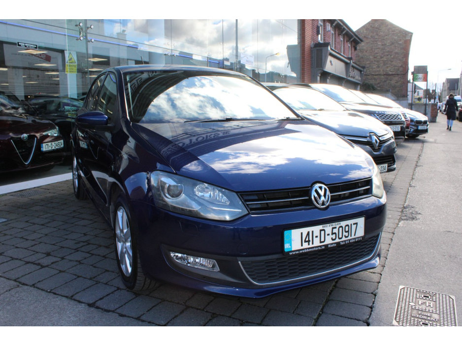 2014 Volkswagen Polo for sale in , Ireland