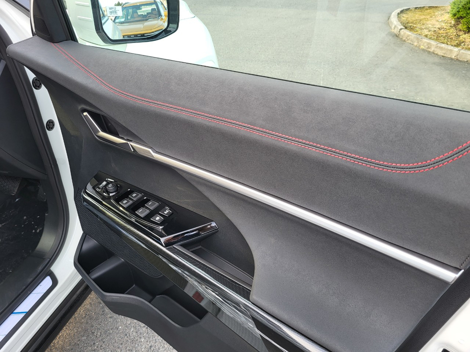 2026 KGM Actyon - image 14