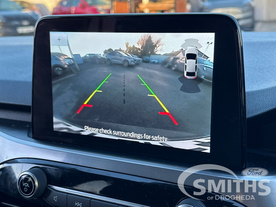 2024 Ford Kuga TITANIUM 2.5 PHEV 225PS