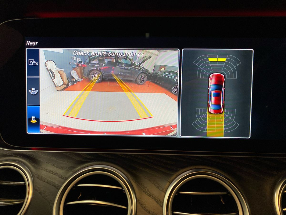 2019 Mercedes-Benz E Class - image 15