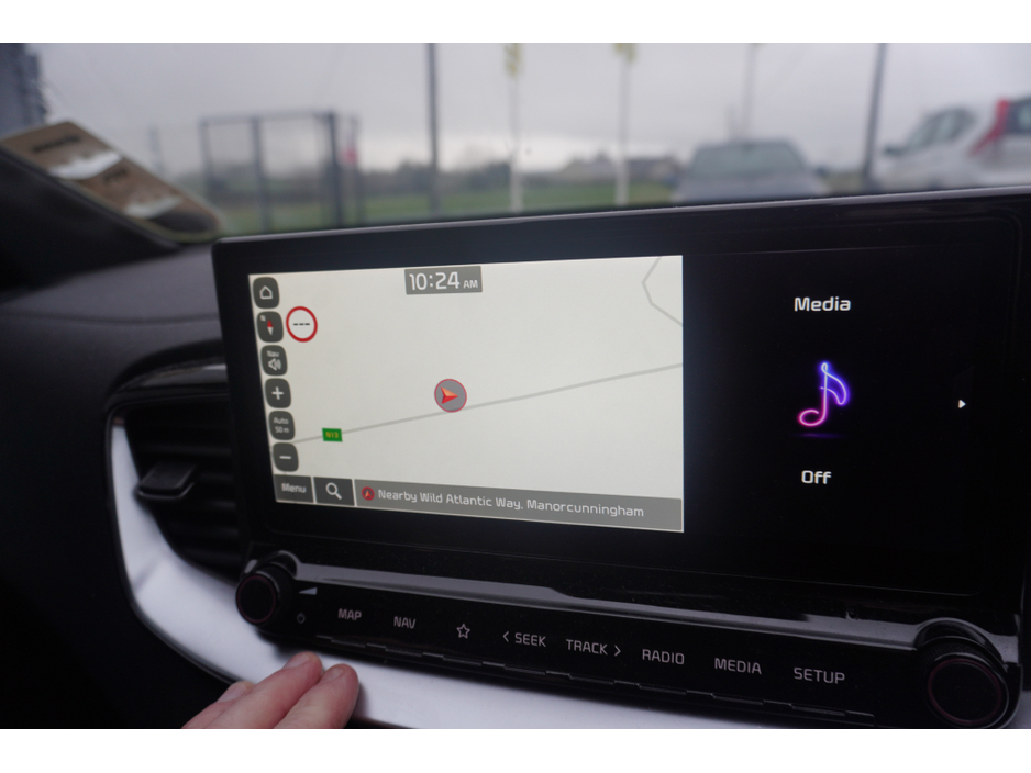 2024 Kia Ceed 1.6 D MHEV GTL MY23 5