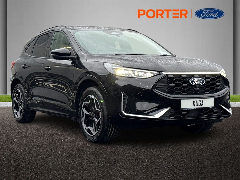 2026 Ford Kuga for sale in , Ireland