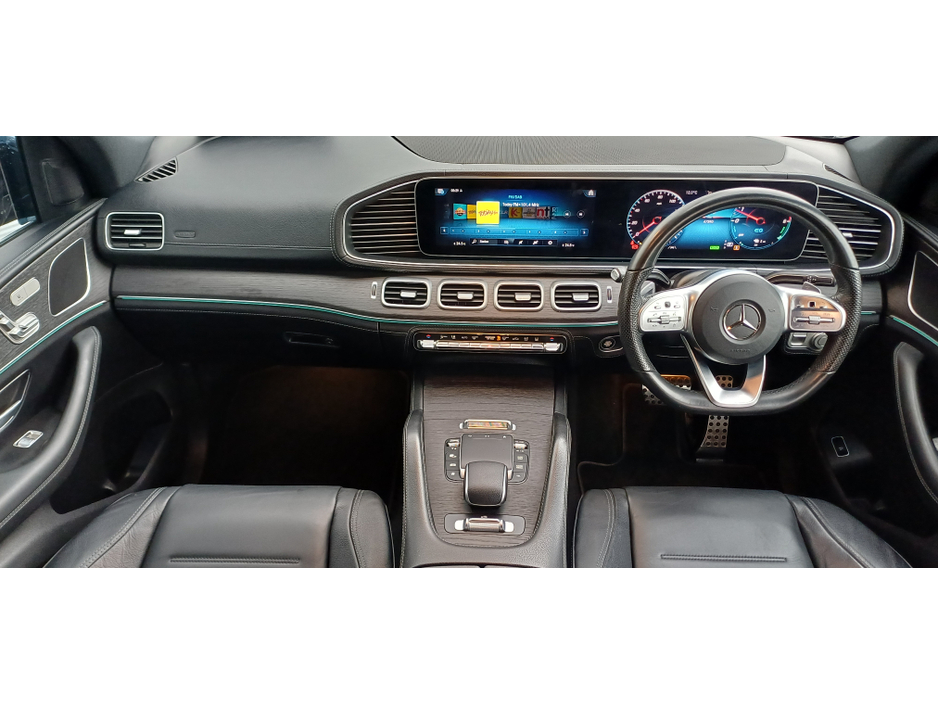 2022 Mercedes-Benz GLE Class - image 5