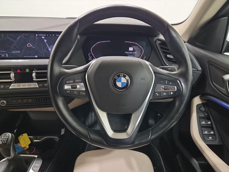 2021 BMW 2 Series - image 5