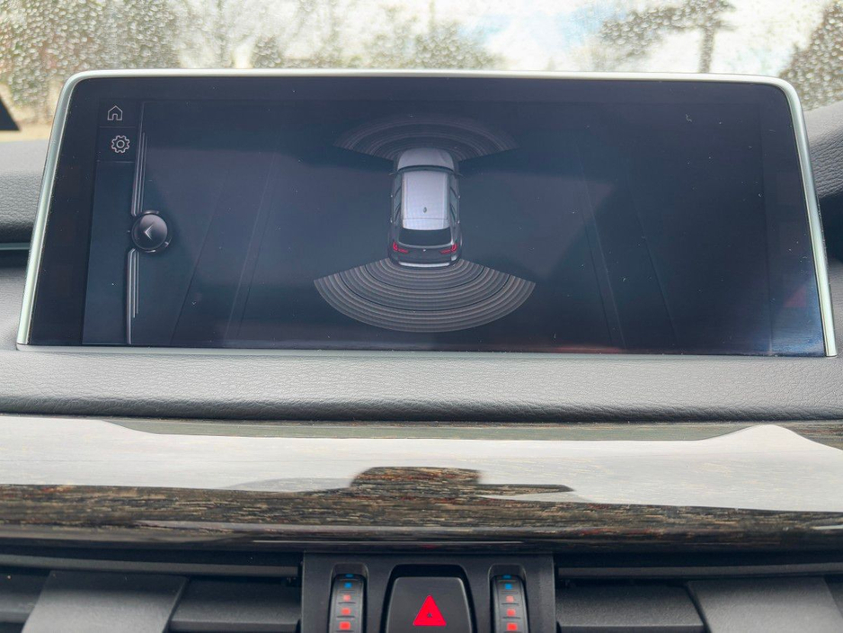 2017 BMW X5 - image 16