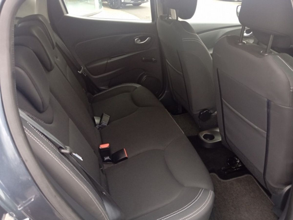 2018 Renault Clio 1.2 16V 75 DYNAMIQUE NAV €12,650