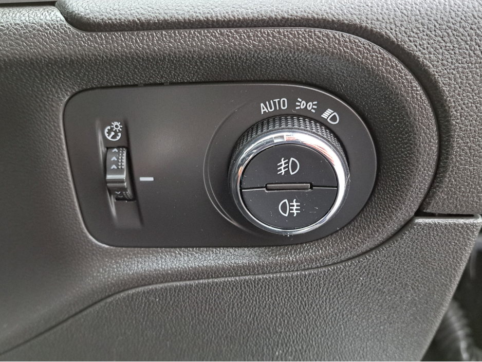 2023 Opel Grandland SRI 1.2TURBO 130BHP **REVERSING CAMERA** €23,950