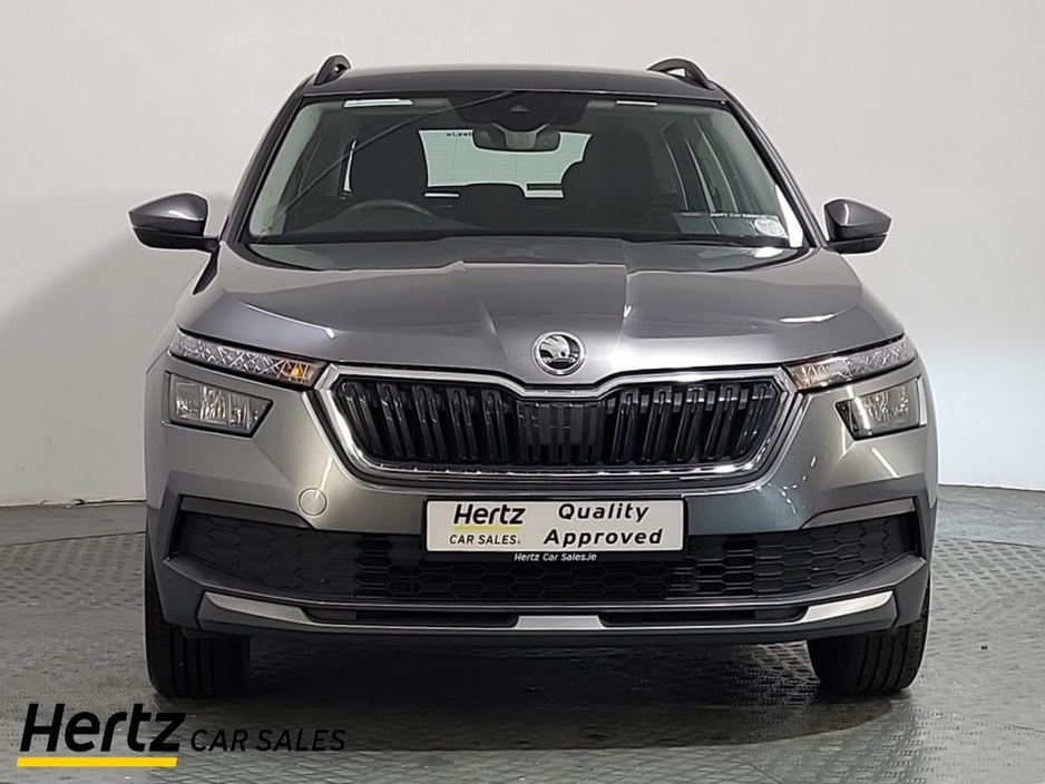 2024 Skoda Kamiq - image 5