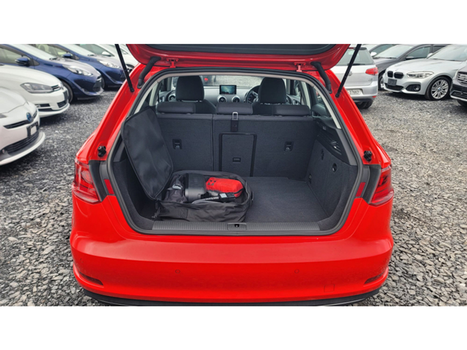 2016 Audi A3 - image 13