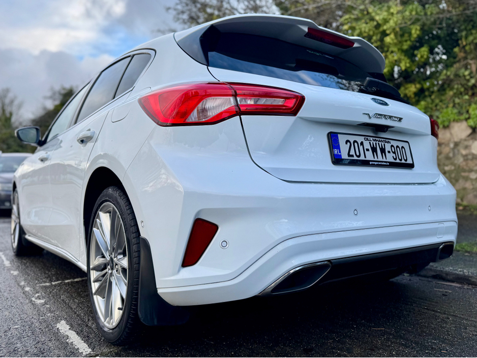 2020 Ford Focus VIGNALE !! 1.5TD!!AUTO!! HUGE SPEC!! €21,900