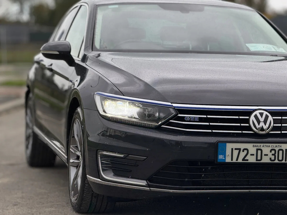 2017 Volkswagen Passat Volkswagen Passat 2017 GTE AUTO High Line €14,990