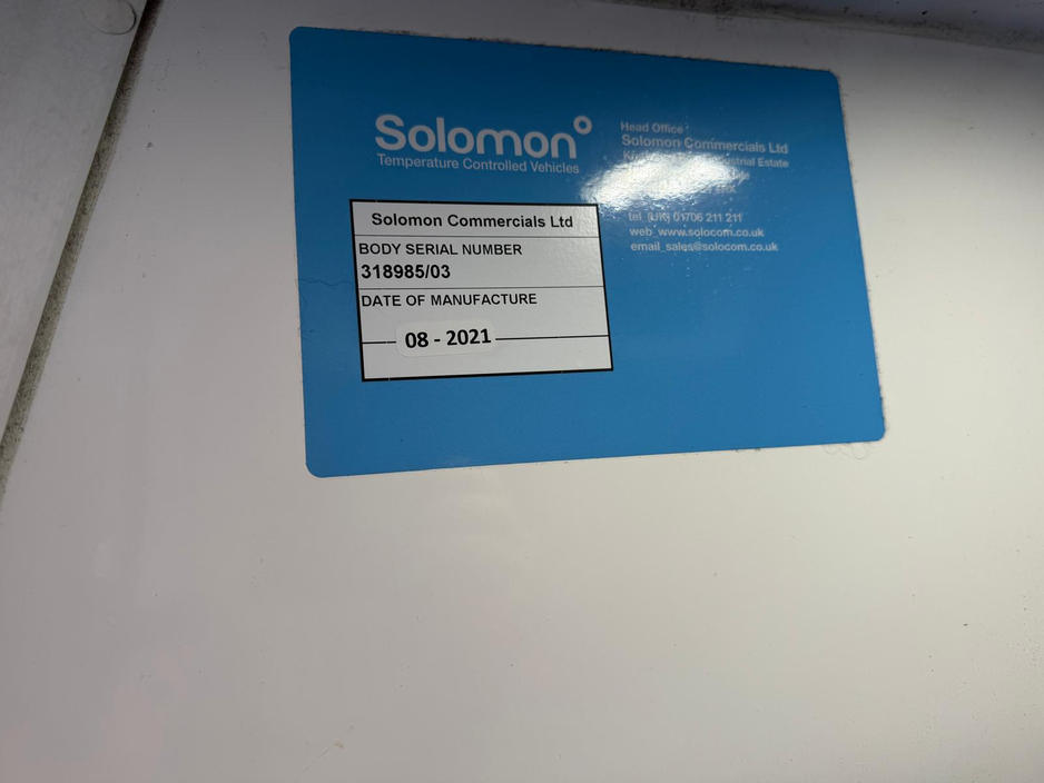 2021 Ford Transit Custom - image 5