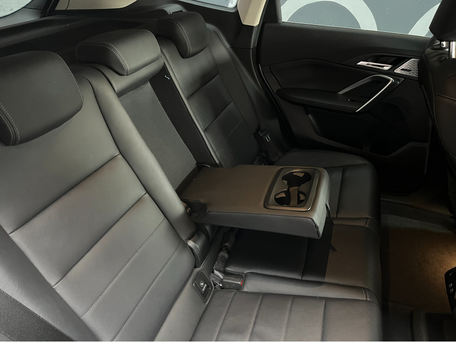 2023 BMW iX1 - image 16