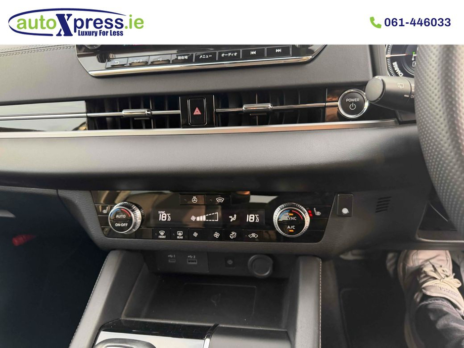 2021 Mitsubishi Outlander PHEV 4WD G, Automatic, Reversing camera