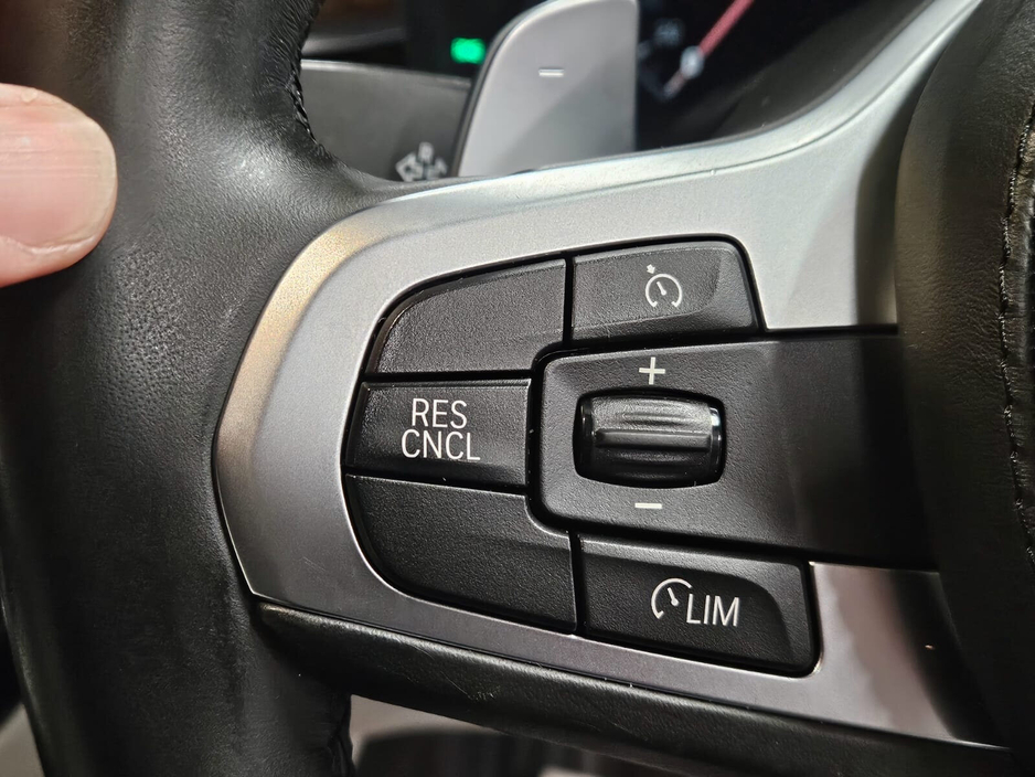 2019 BMW 5 Series 520d xDrive M Sport Auto €27,950