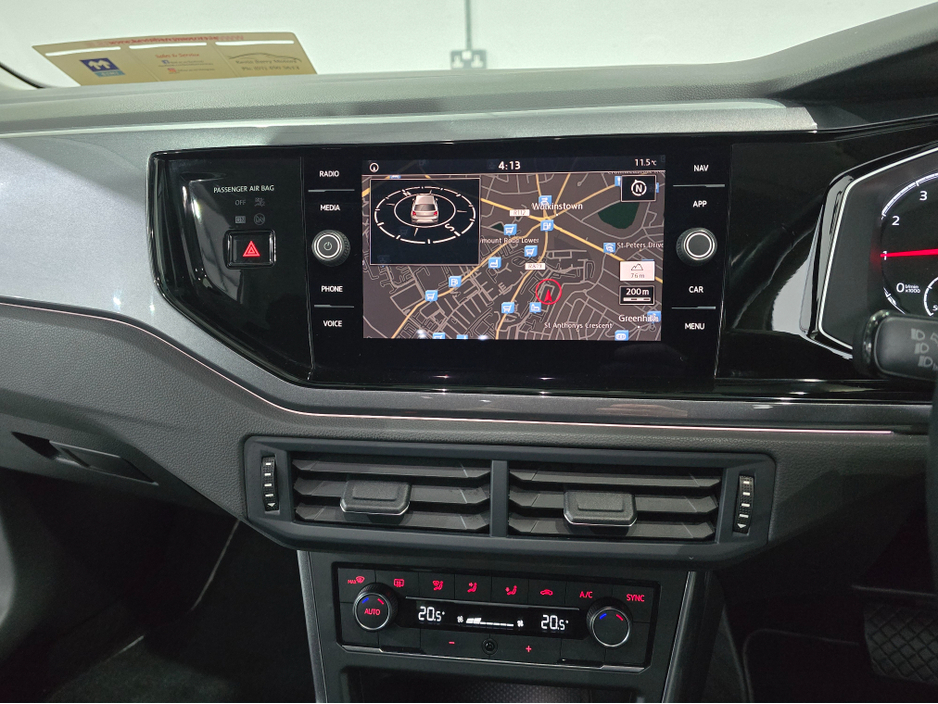 2020 Volkswagen Polo - image 13