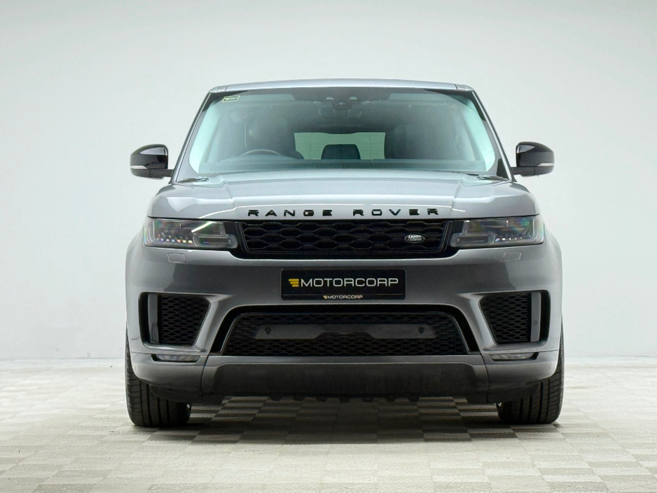 2020 Land Rover Range Rover Sport HSE DYNAMIC P400E €42,990