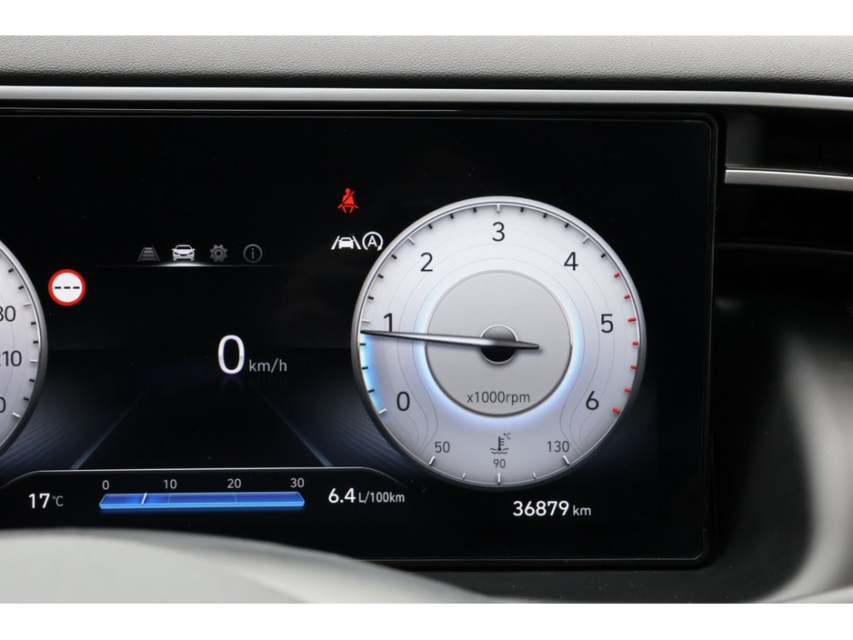 2023 Hyundai Tucson - image 19