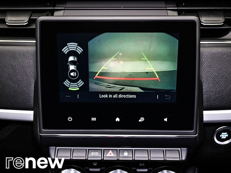 2023 Renault Zoe Evolution R110 EV50 MY23 €18,900