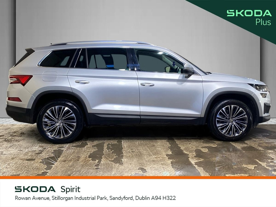 2023 Skoda Kodiaq - image 10