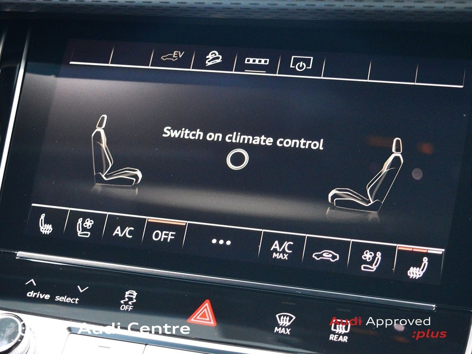 2026 Audi Q7 - image 13