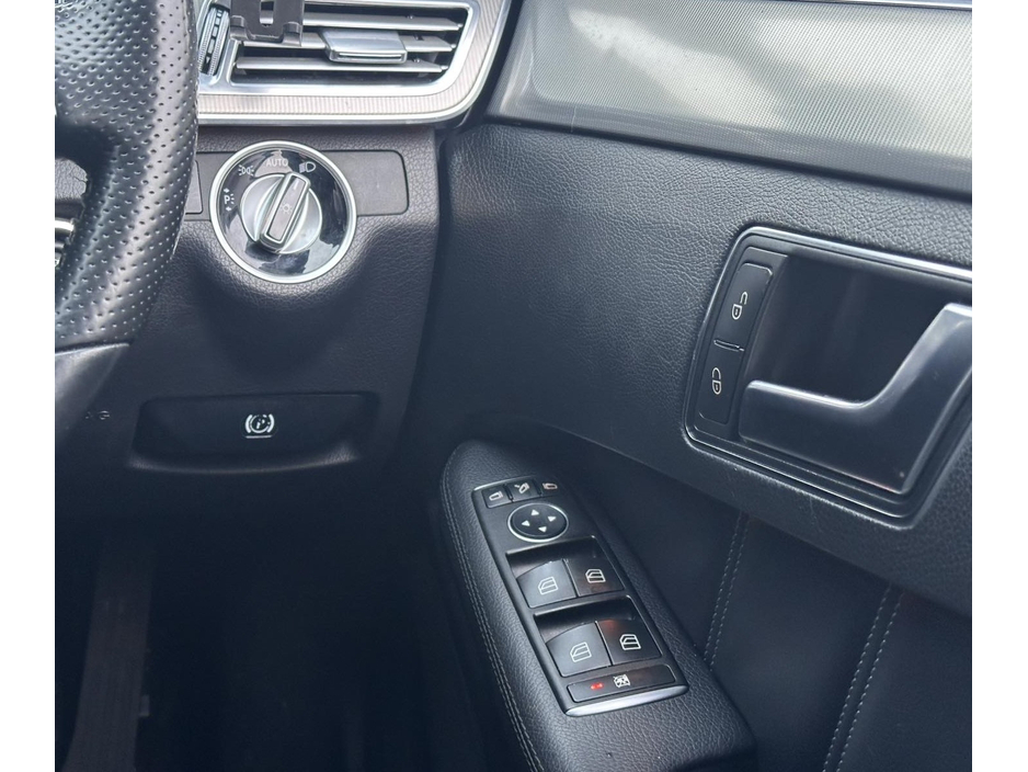 2016 Mercedes-Benz E Class 220 Automatic €15,950