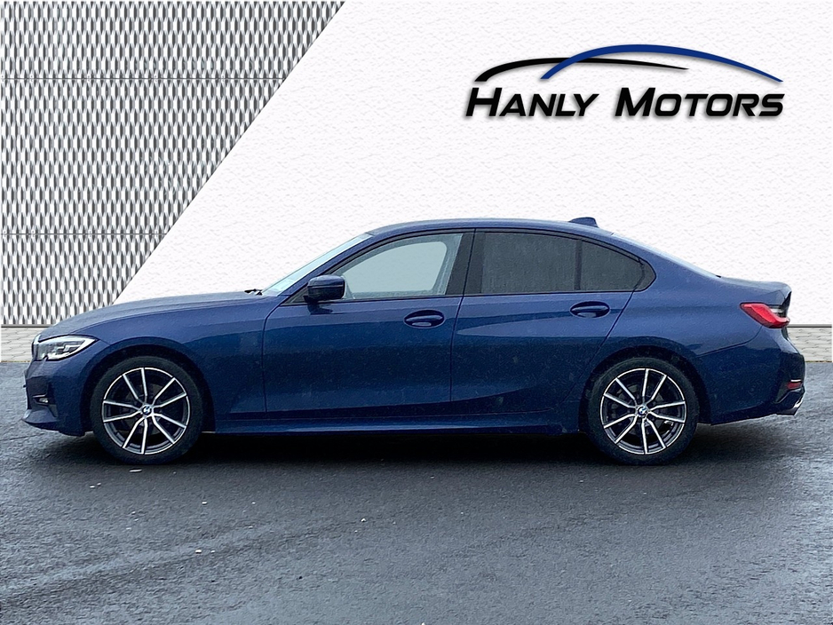 2019 BMW 3 Series - image 5