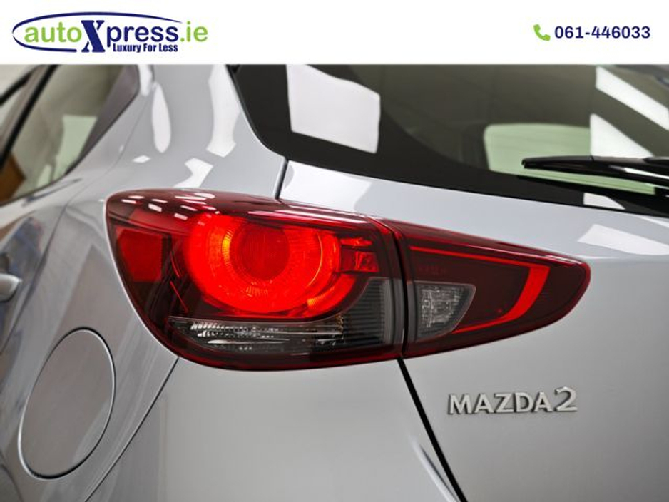 2020 Mazda Demio - image 24