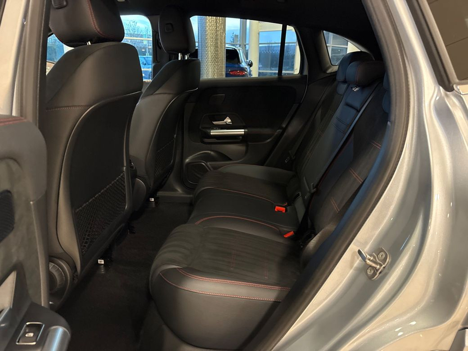 2024 Mercedes-Benz EQA - image 19