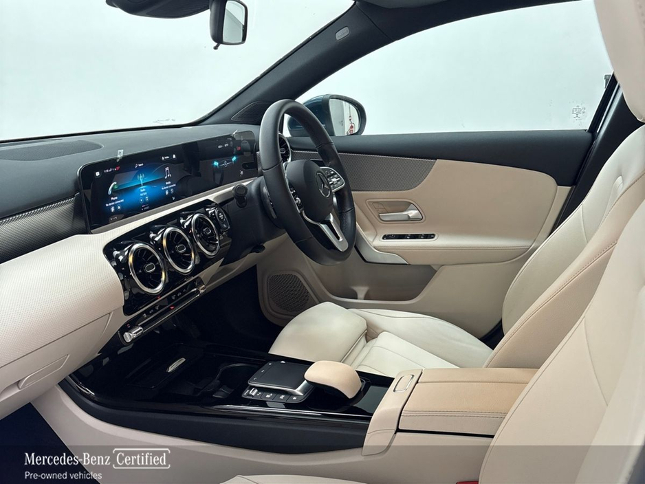 2022 Mercedes-Benz A Class A180d A/T Progressive €335pm €33,900