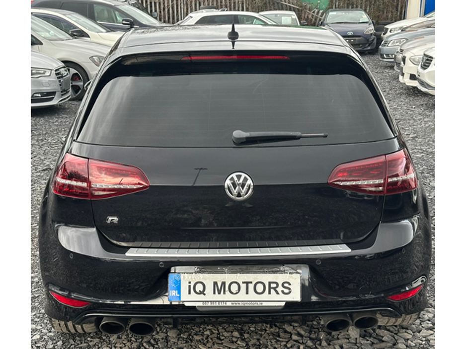 2014 Volkswagen Golf - image 6