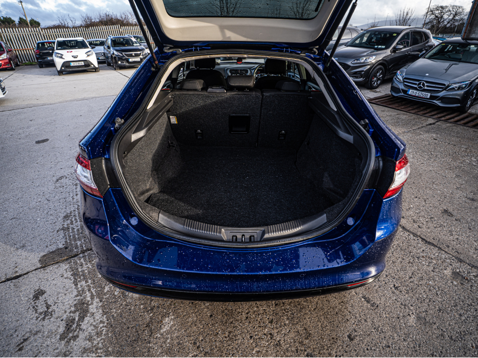 2016 Ford Mondeo 162 Mondeo 2.0d TITANIUM/New NCT/1yr warranty €12,888