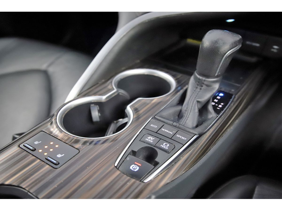 2019 Toyota Camry 2.5 HYBRID PLATINUM *FULL LEATHER*SAT NAV*