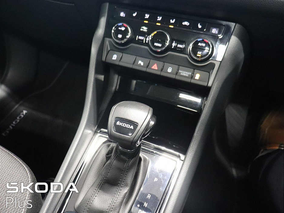2024 Skoda Kodiaq 2.0 TDI 150HP DSG Ambition 7 Seat €45,950