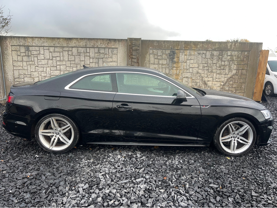 2019 Audi A5 - image 6
