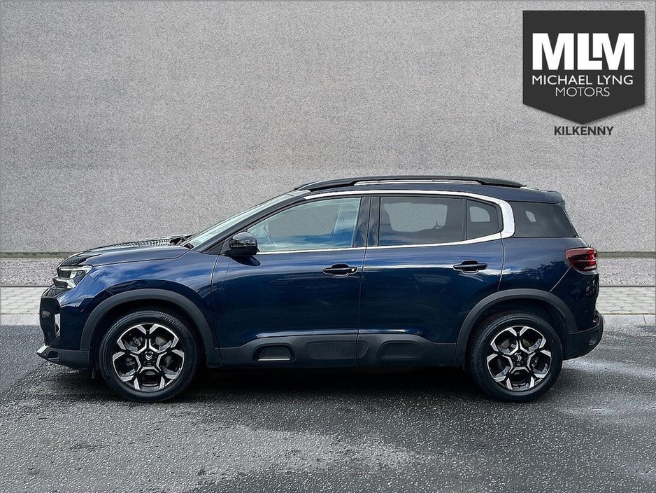 2023 Citroen C5 Aircross FEEL Pack BlueHDi 130 €29,495