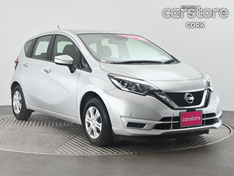 2020 Nissan Note for sale in , Ireland