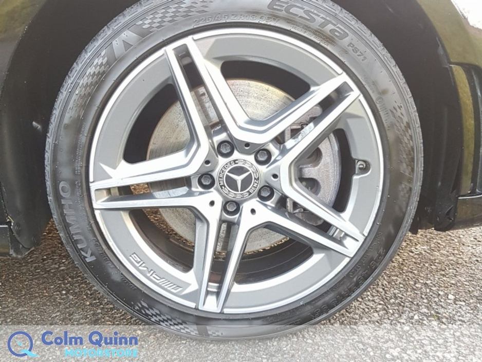 2022 Mercedes-Benz A Class A250e Progressive Saloon Auto *12 Months Warranty* €29,995