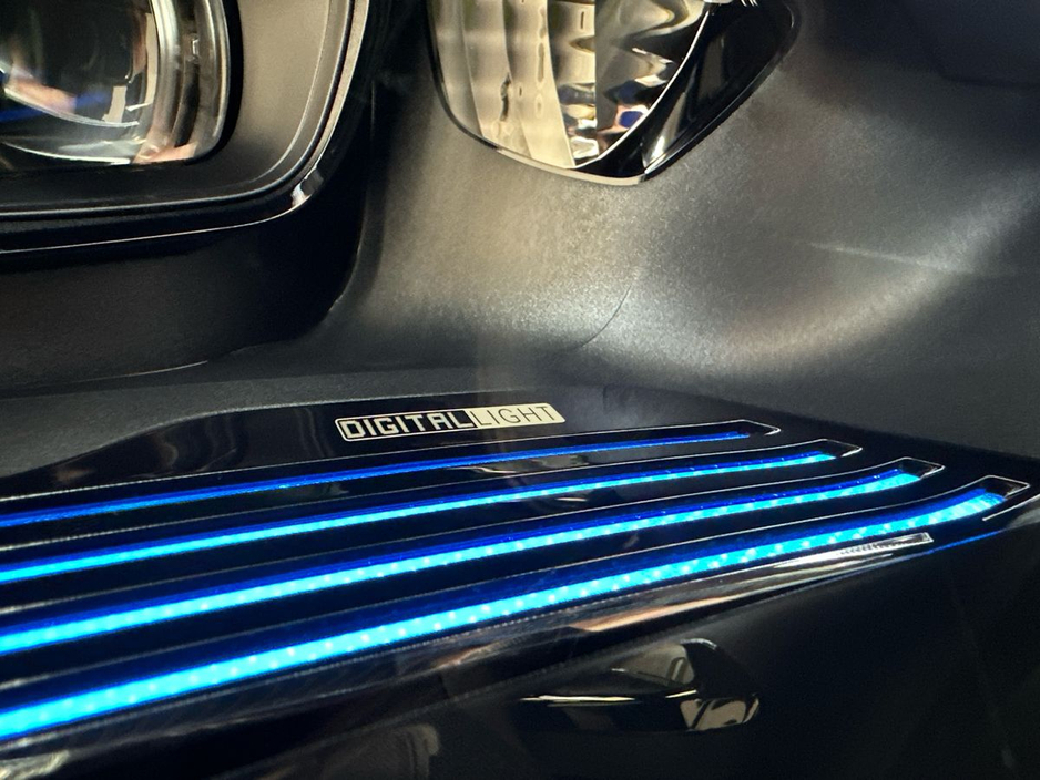 2026 Mercedes-Benz CLE CLE220 D Cabrio Premium AMG Line + €97,997