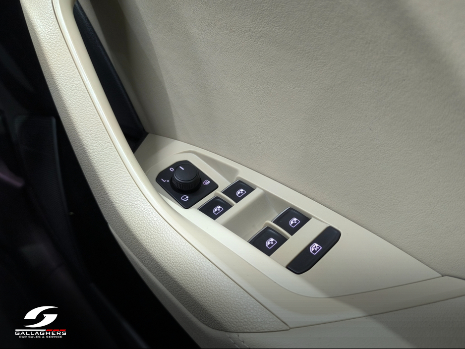 2020 Skoda Kodiaq (201) STYLE 2.0 TDI 150HP DSG AUTO 7 SEATER €30,995