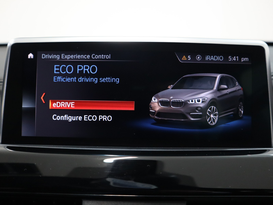 2022 BMW X1 *61* XDRIVE25E M SPORT AUTO €27,995