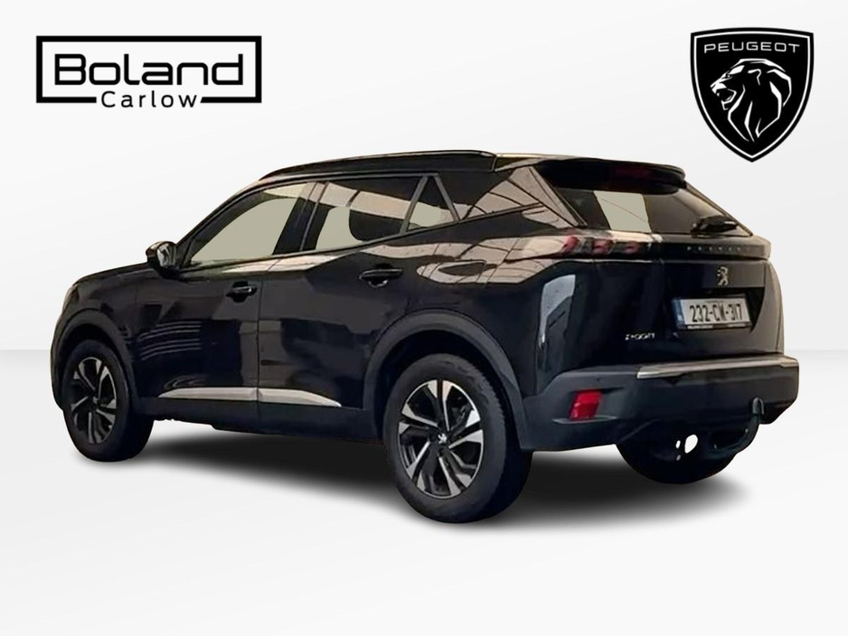 2023 Peugeot 2008 1.2 ALLURE *PRICE DROP* €80 PER WEEK €24,995
