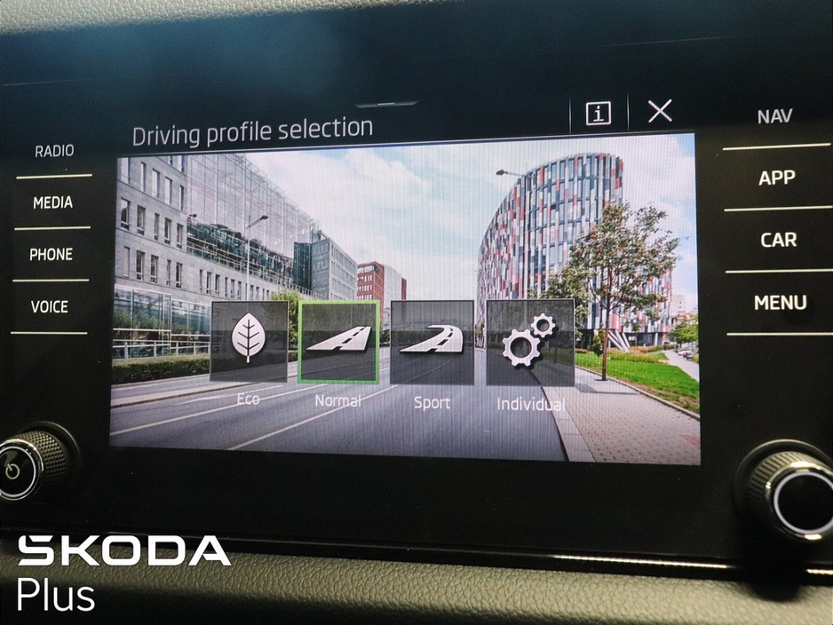 2024 Skoda Kodiaq 2.0 TDI 150HP DSG SportLine 7 Seat €53,950