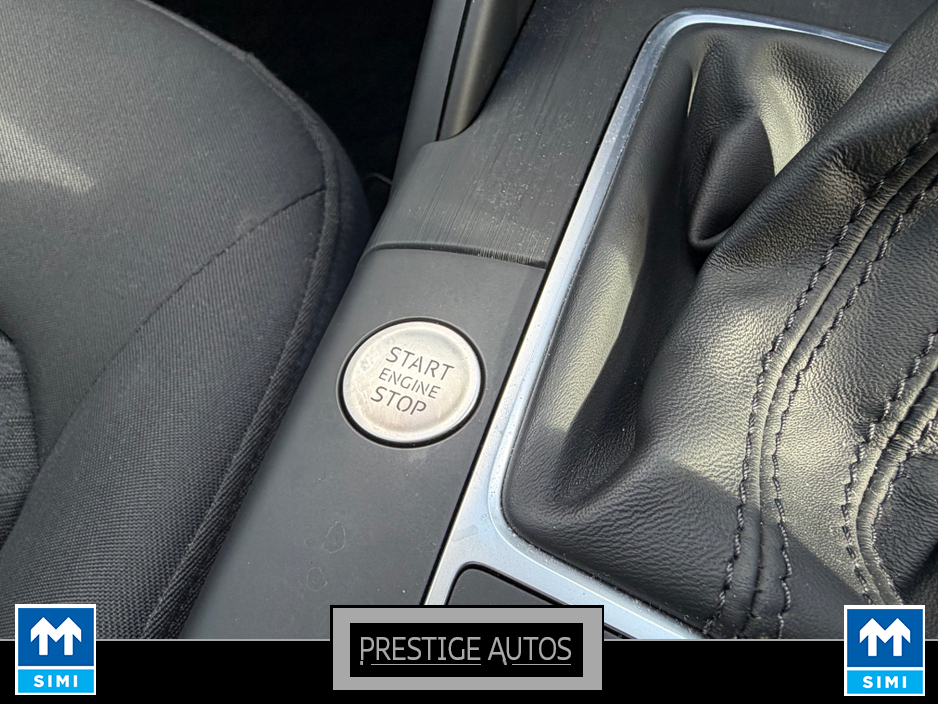 2015 Audi A3 - image 19