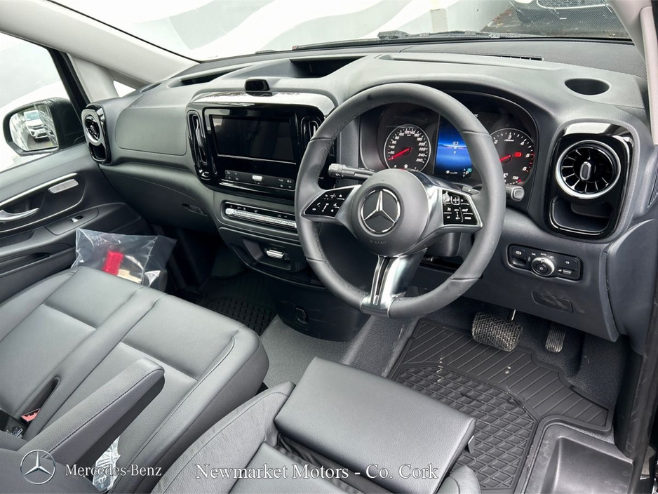 2026 Mercedes-Benz Vito - image 15