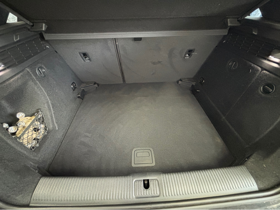 2018 Audi A3 - image 9