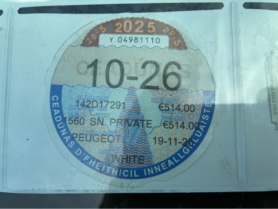 2014 Peugeot Partner 1.6 HDI 850 S L1 90 €3,450