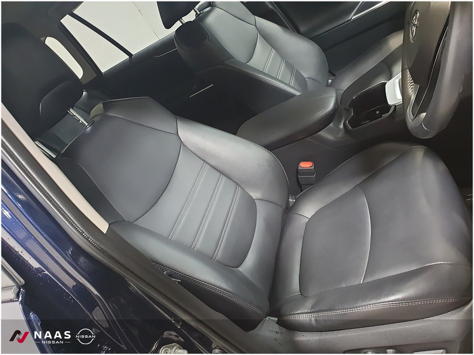 2022 Toyota Rav4 RAV4 HYBRID SOL 4DR AUTO €36,945