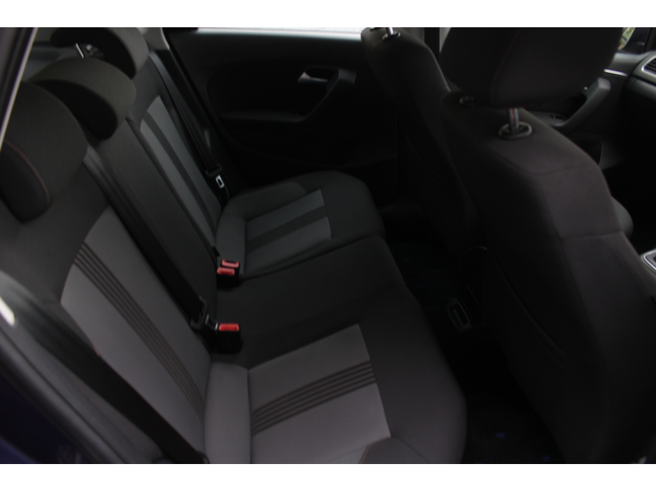 2016 Volkswagen Polo 1.0TSI ALL STAR EDITION 5DR HATCHBACK AUTOMATIC // STUNNING CAR WITH ONLY 65, 000 KMS // BUY WITH CONFIDENCE AA AND SIMI APPROVED DEALER 2025 // FINANCE ARRANGED // ALL TRADE INS WELCOME // €13,950